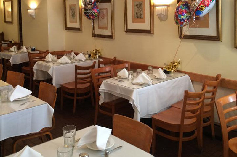 Home Antonio s Cucina Italiana Beacon Hill Boston MA